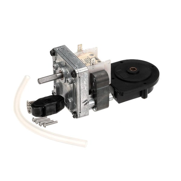 A-Peri-Pump 36 Rpm 240V White Tygoprene
